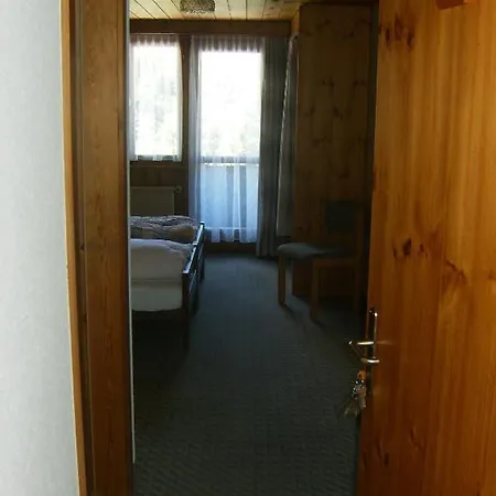Garni Posthorn Küblis