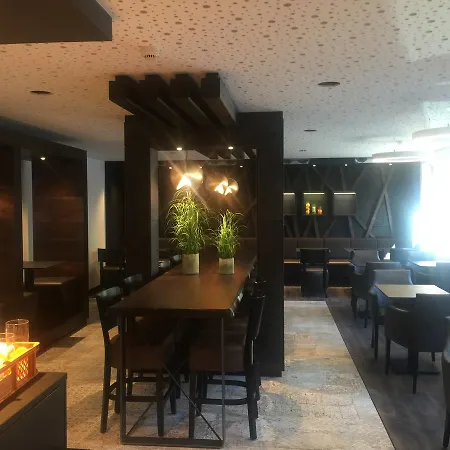 Mini-hôtel Garni Posthorn Küblis