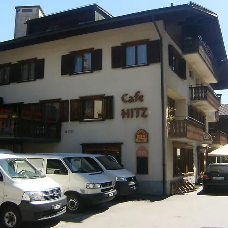 Garni Posthorn Gasthof