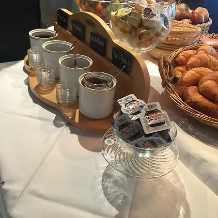 Estalagem Garni Posthorn Küblis